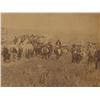Image 8 : Ca. 1887 Tulsa, Oklahoma First 4th of July Parade