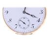 Image 3 : E. Howard Watch Co. 17J Pocket Watch c. 1915