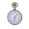 Image 1 : Sun Dial Fahyes Oresilver No. 1 Pocket Watch