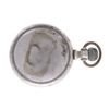 Image 9 : Sun Dial Fahyes Oresilver No. 1 Pocket Watch