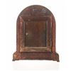 Image 10 : C. 1910 Junghans Mahogany Westminster Mantel Clock