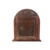 Image 11 : C. 1910 Junghans Mahogany Westminster Mantel Clock