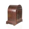 Image 18 : C. 1910 Junghans Mahogany Westminster Mantel Clock