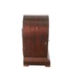 Image 8 : C. 1910 Junghans Mahogany Westminster Mantel Clock