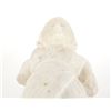 Image 15 : 18th to 19th C. Guan Yin White Quartz Statue