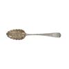 Image 2 : 1736-1790 English Made Sterling Serving Spoons (2)
