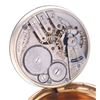 Image 10 : 1904 Elgin Grade 280 Pocket Watch & Gold Case