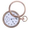 Image 6 : 1904 Elgin Grade 280 Pocket Watch & Gold Case