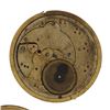 Image 13 : Pocket Watch Glass, Case Backing, & Mechanism
