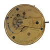 Image 19 : Pocket Watch Glass, Case Backing, & Mechanism