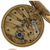 Image 20 : Pocket Watch Glass, Case Backing, & Mechanism