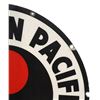 Image 8 : Northern Pacific Railway Original Train Sign