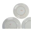 Image 9 : C. 1860-1920 Rose Canton and Rose Medallion Plates