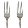 Image 6 : 1948 Towle French Provincial Sterling Forks (4)