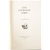 Image 4 : The Cherokee Strip by George Rainey, 1933 1st Ed