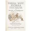 Image 5 : Indian Why Stories 1st Ed. Linderman C.M. Russell