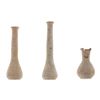 Image 2 : Roman Period Terracotta Unguentariums (3)