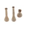 Image 6 : Roman Period Terracotta Unguentariums (3)