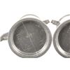 Image 6 : Wilton Pewter Dueling Pistol Beer Tankards (2)