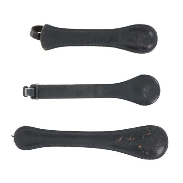 Vintage Law Enforcement Saps Including Bucheimer