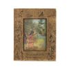 Image 2 : Harold Copping Hiawatha Framed Lithographs 1904