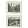 Image 2 : Canadian June Mickle Landscape Portrait Collection