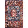 Image 11 : Iranian East Azerbaijan Karadja Carpet c. 1920's