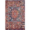 Image 13 : Iranian East Azerbaijan Karadja Carpet c. 1920's