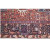 Image 9 : Iranian East Azerbaijan Karadja Carpet c. 1920's