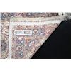 Image 11 : Hereke Turkish Fine Silk Runner Rug