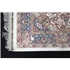 Image 9 : Hereke Turkish Fine Silk Runner Rug