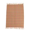 Image 2 : Early Pendleton Buffalo Check Plaid Blanket