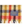 Image 7 : Early Pendleton Buffalo Check Plaid Blanket