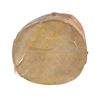 Image 2 : C. 1890 Northern Plains Rawhide Warrior Drum