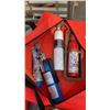 Image 10 : TWO EMERGENCY PREPAREDNESS EMERGENCY KITS