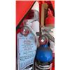 Image 11 : TWO EMERGENCY PREPAREDNESS EMERGENCY KITS