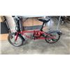 Image 2 : DAHON FOLDING BIKE