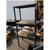 Image 1 : 6 FOOT HEAVY DUTY METAL SHELF