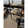 Image 2 : 6 FOOT HEAVY DUTY METAL SHELF