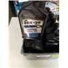 Image 2 : BIN OF SEALED AUTOMOTIVE OIL