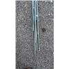 Image 2 : BUNDLE OF REDI ROD VARIOUS LENGTHS 10FT LONGEST