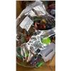 Image 8 : BOX OF INTERACTIVE SKYLANDER FIGURES