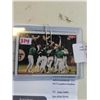 Image 2 : 1990 SCORE 1989 WORLD SERIES GAME 4 #703 CARD