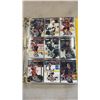 Image 8 : FULL SET OF DONROSS 1996 NHL TRADING CARD SET NOTABLE CARDS:DOMINIC HASEK #192, WAYNE GRETZKY #93 AN