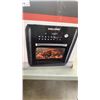 Image 2 : KALORIK 10 QT SMART FRYER OVEN TESTED AND WORKING - RETAIL $189