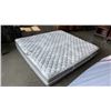 Image 2 : KING SIZE BEAUTY REST RECHARGE WORLD CLASS MATTRESS