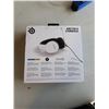Image 2 : STEELSERIES ARCTIS 3 CONSOLE GAMING HEADSET TESTED AND WORKING - RETAIL $89