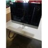 Image 2 : IMAC ALL-IN-ONE COMPUTER MODEL A 13 12 UNTESTED