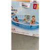 Image 2 : INTEX SWIM CENTER FAMILY LOUNGE POOL