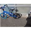 Image 2 : BLUE AVIGO BIKE